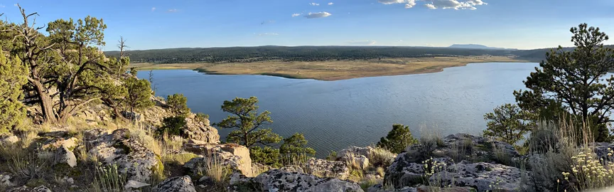 A Complete Guide to Outdoor Adventures in Grants, NM