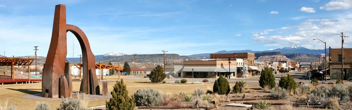 Family-Friendly Activities in Grants, NM