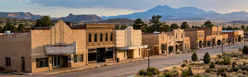 Desentrañando la rica historia y cultura de Grants, NM