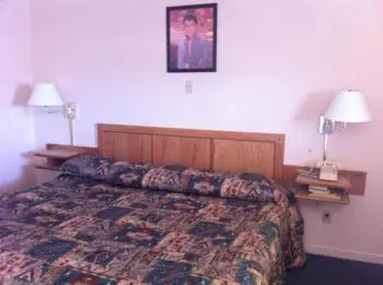 Sands Motel Main image