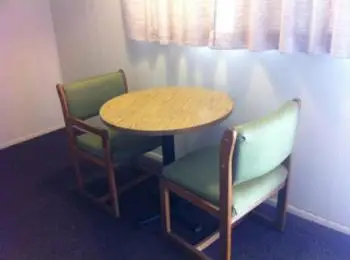 Sands Motel 8