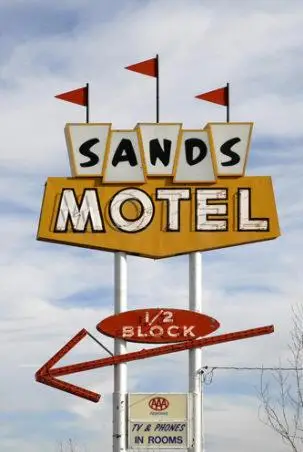 Sands Motel