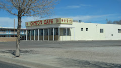 Chinese near Sands Motel